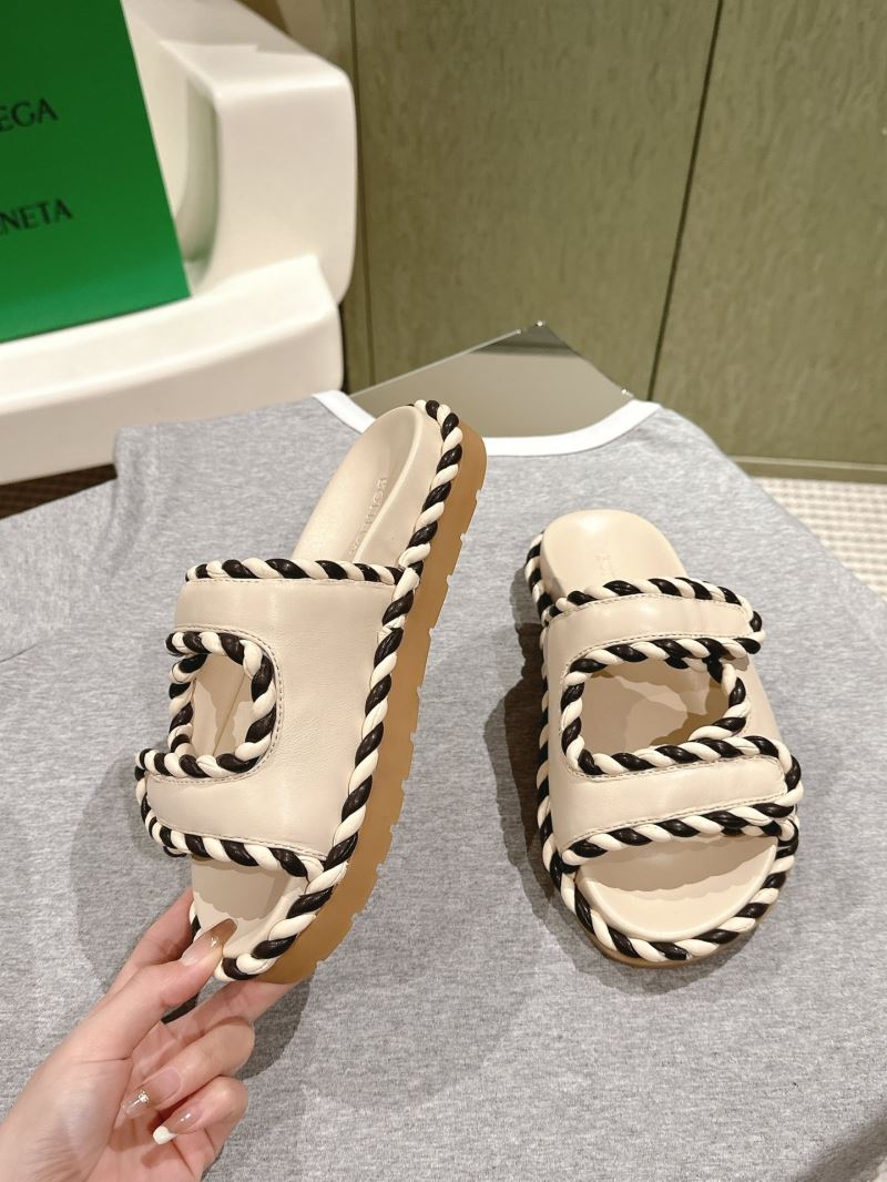 Bottega Veneta Sandals